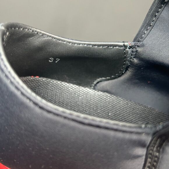 iRi — WES I Low Top Sneaker — US 7 (Women) — NWT - Picture 5 of 7